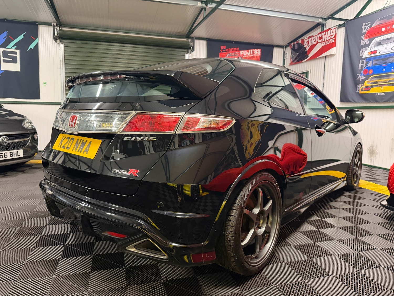 Used Honda Civic 2009 for sale - 77682269: Photo 52