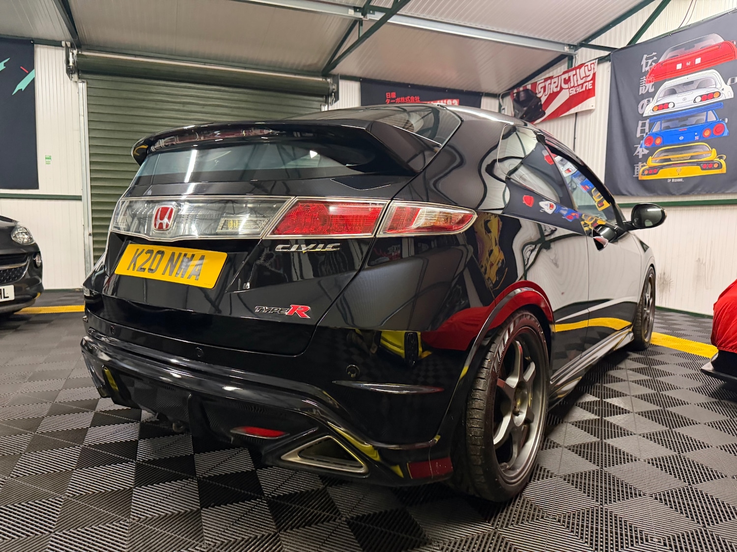 Used Honda Civic 2009 for sale - 77682269: Photo 53