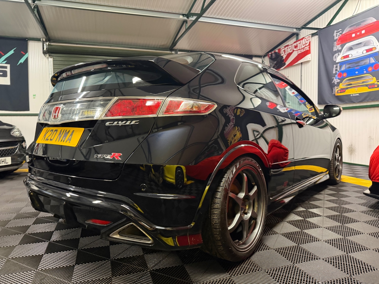 Used Honda Civic 2009 for sale - 77682269: Photo 54