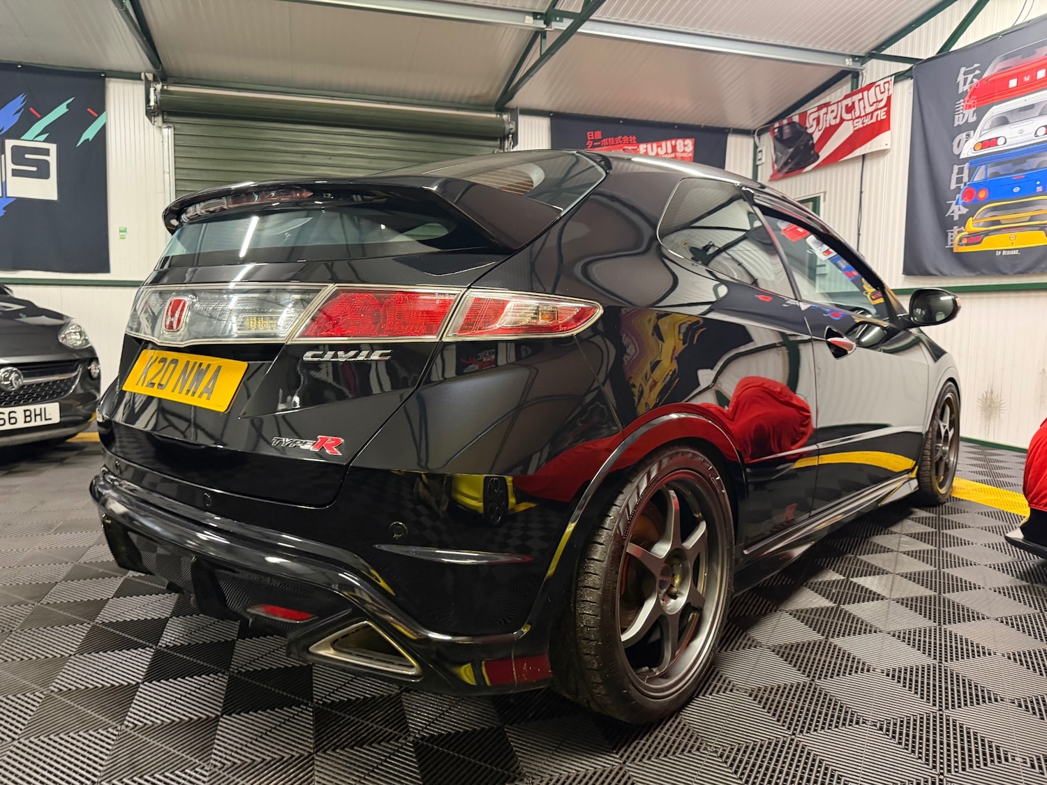 Used Honda Civic 2009 for sale - 77682269: Photo 55