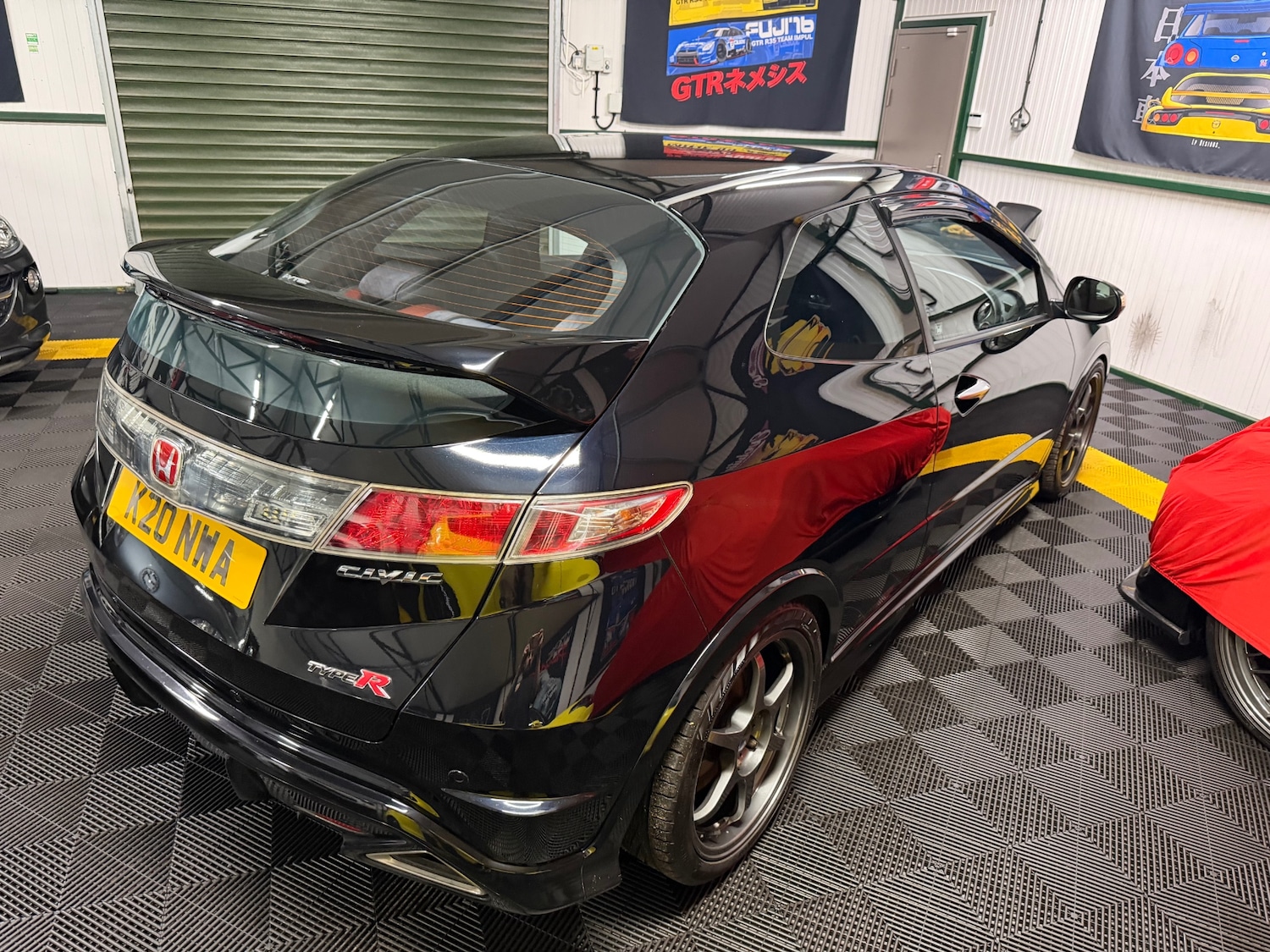 Used Honda Civic 2009 for sale - 77682269: Photo 56