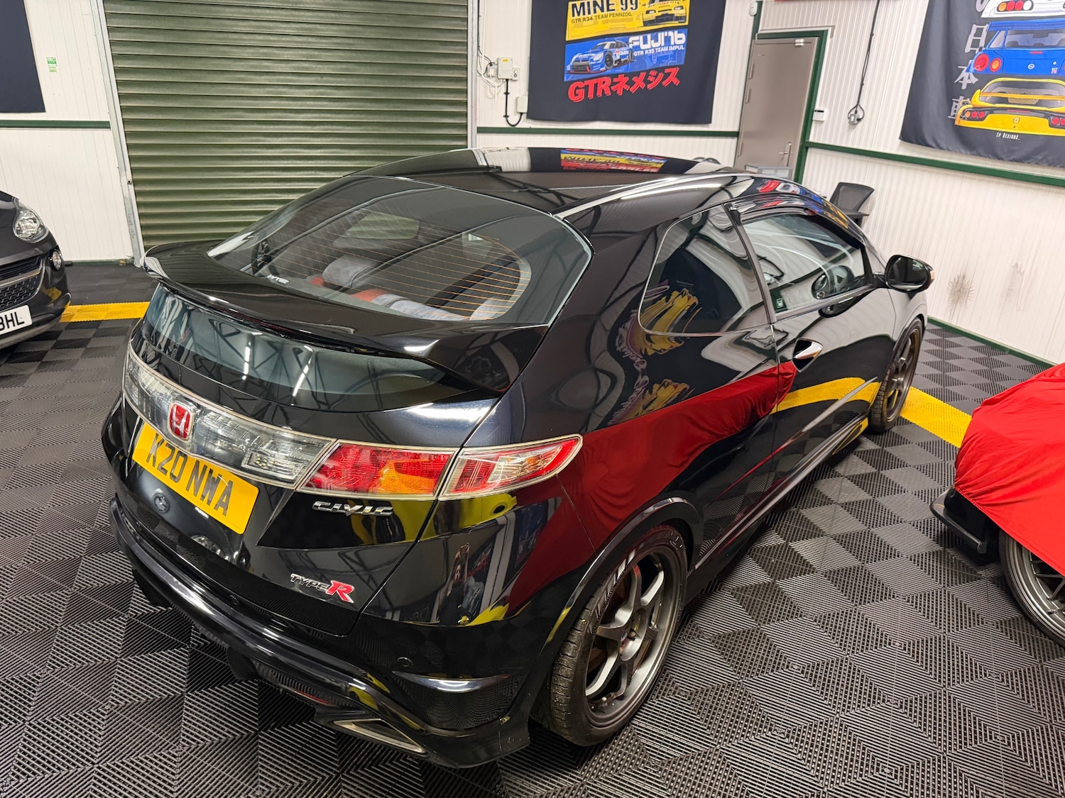 Used Honda Civic 2009 for sale - 77682269: Photo 57