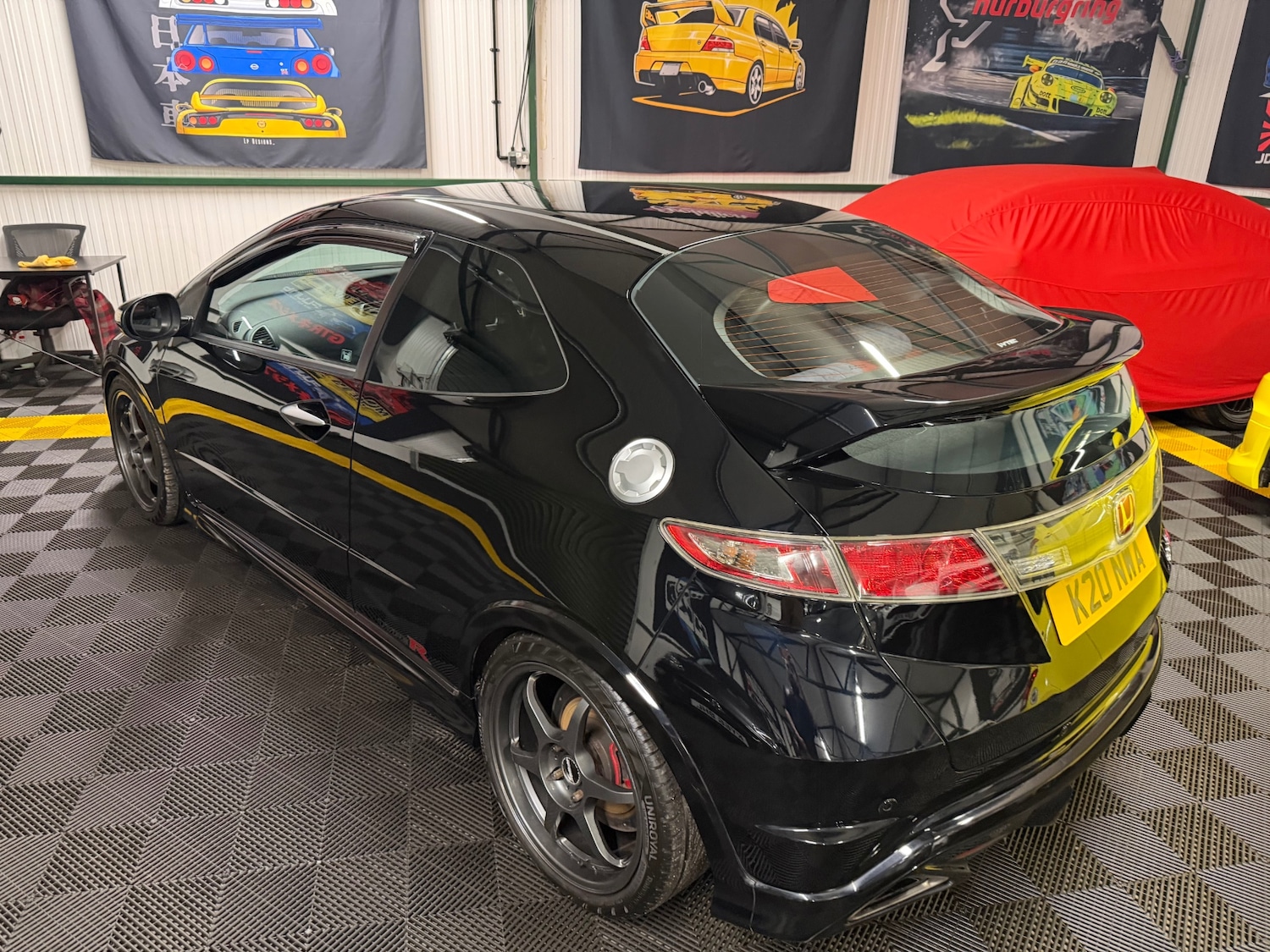 Used Honda Civic 2009 for sale - 77682269: Photo 58