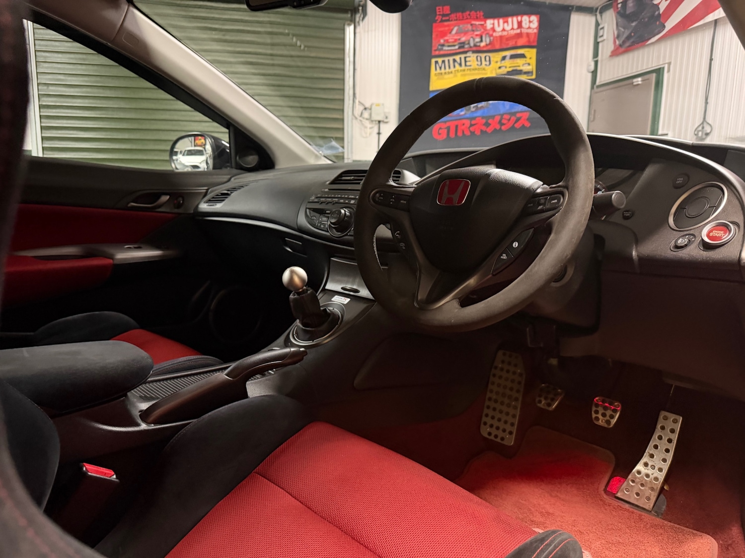 Used Honda Civic 2009 for sale - 77682269: Photo 59