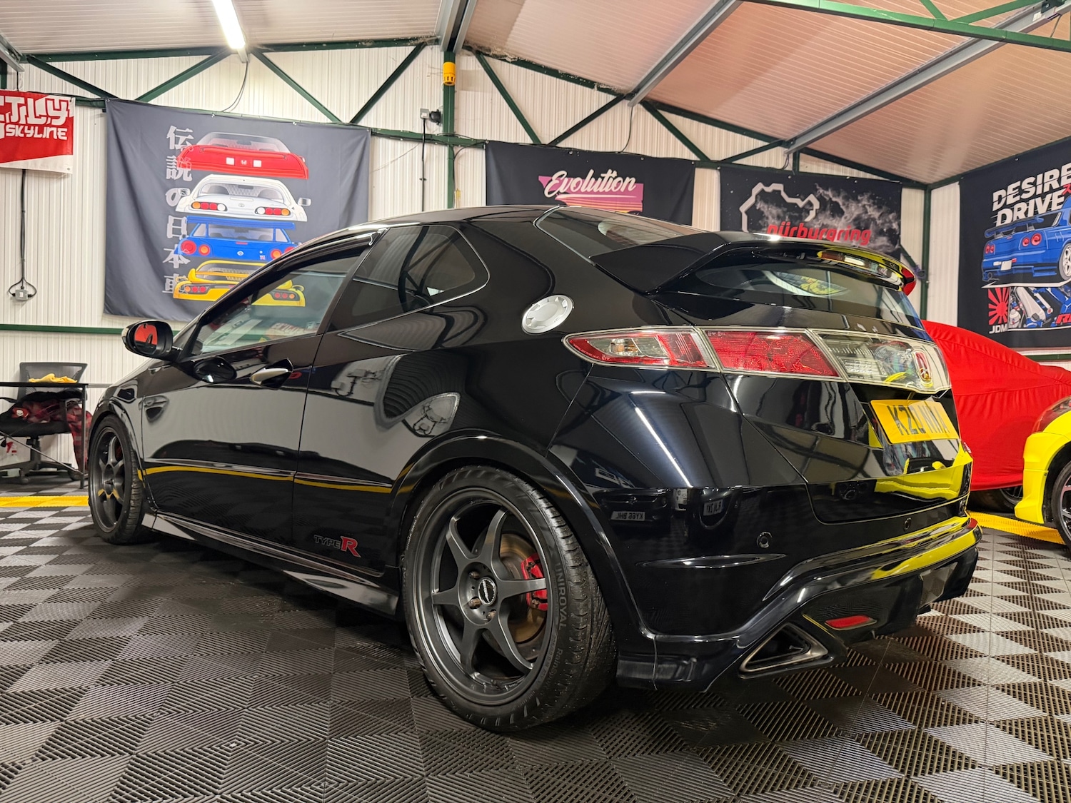 Used Honda Civic 2009 for sale - 77682269: Photo 6