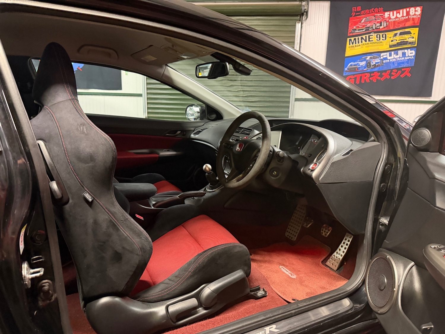 Used Honda Civic 2009 for sale - 77682269: Photo 60