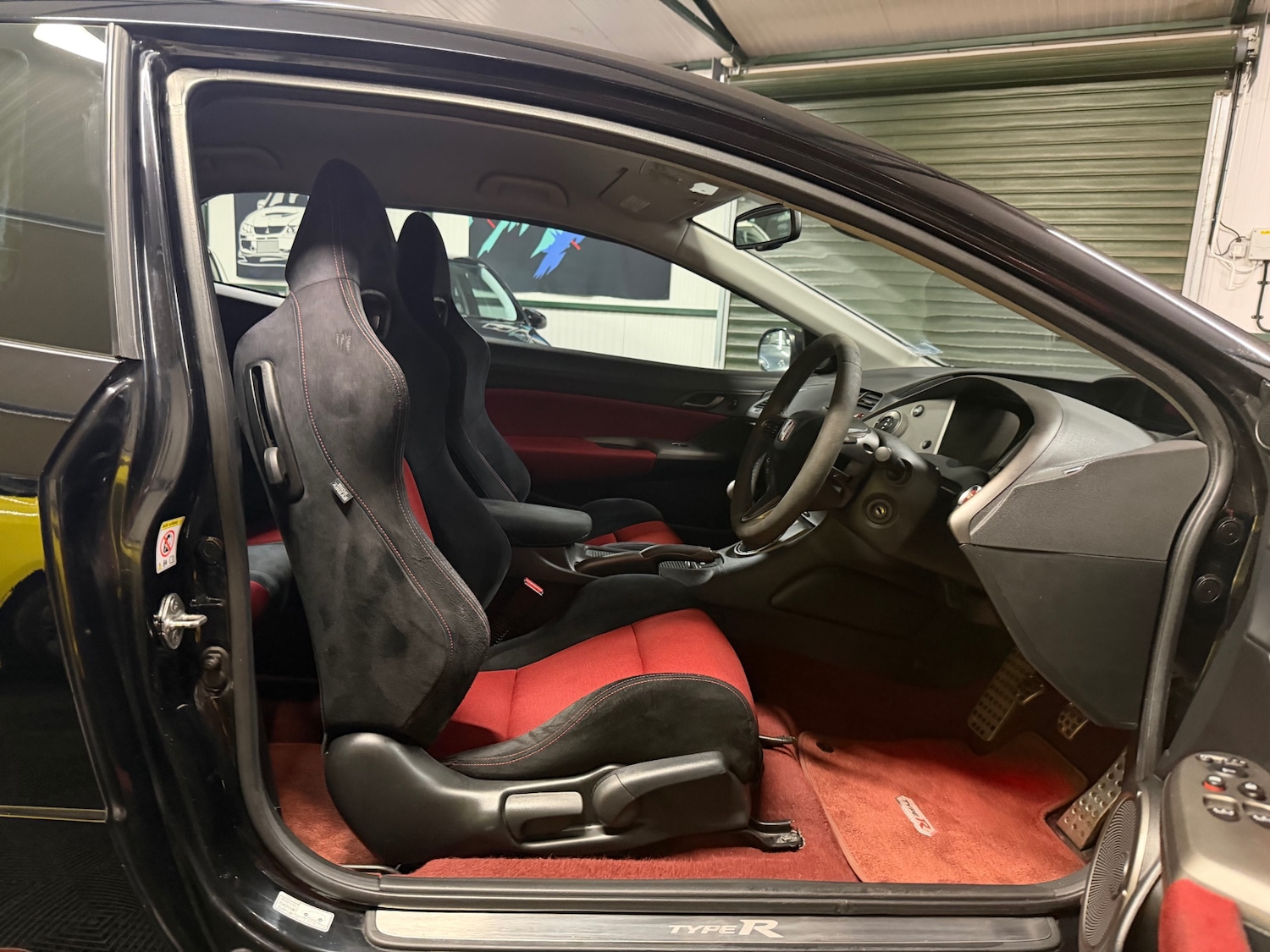 Used Honda Civic 2009 for sale - 77682269: Photo 61