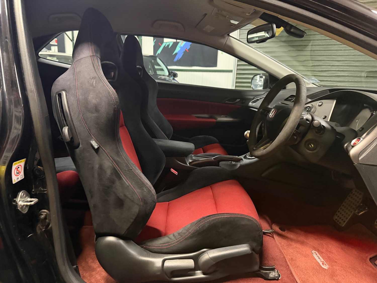 Used Honda Civic 2009 for sale - 77682269: Photo 62