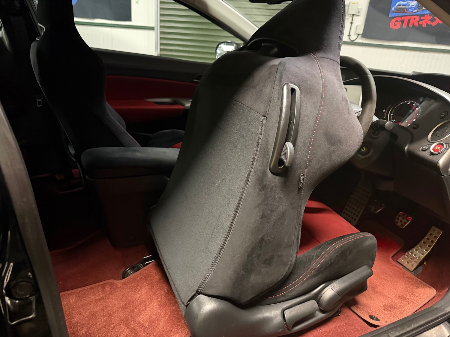 Used Honda Civic 2009 for sale - 77682269: Photo 70