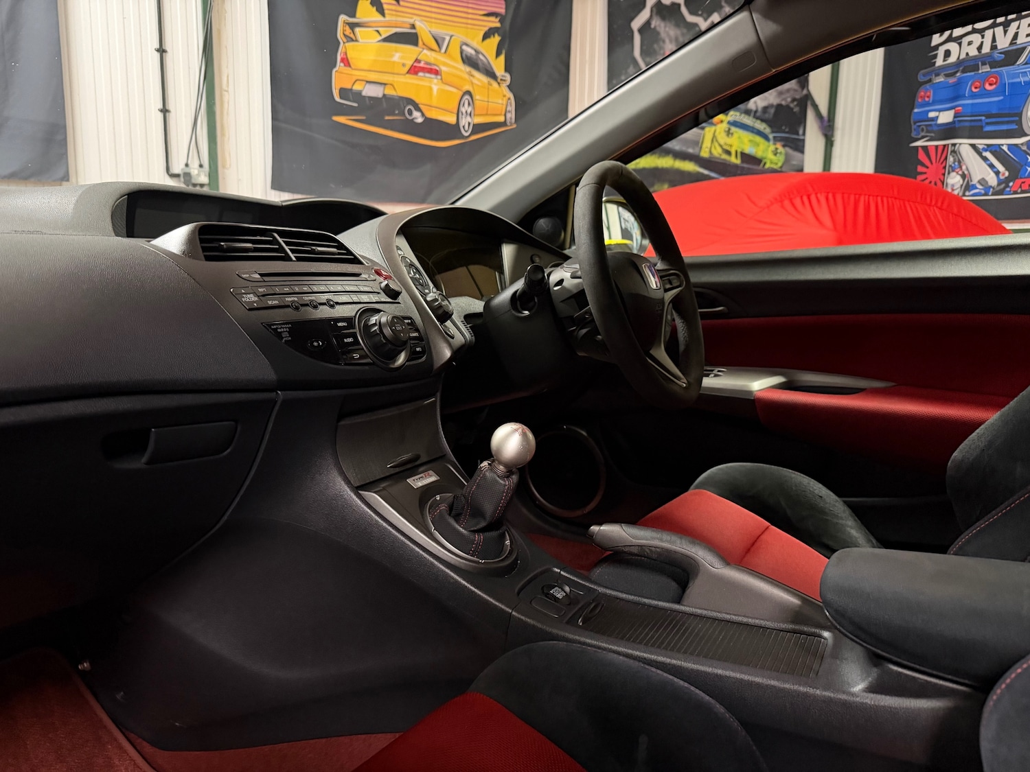 Used Honda Civic 2009 for sale - 77682269: Photo 72