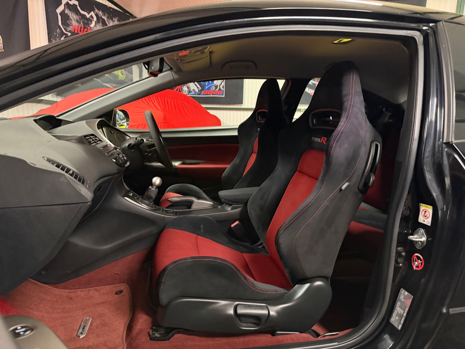 Used Honda Civic 2009 for sale - 77682269: Photo 76