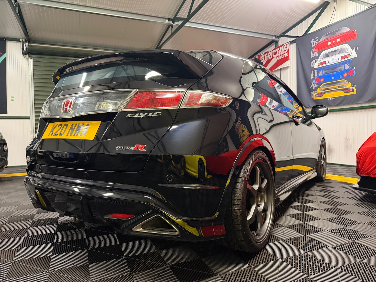 Used Honda Civic 2009 for sale - 77682269: Photo 8