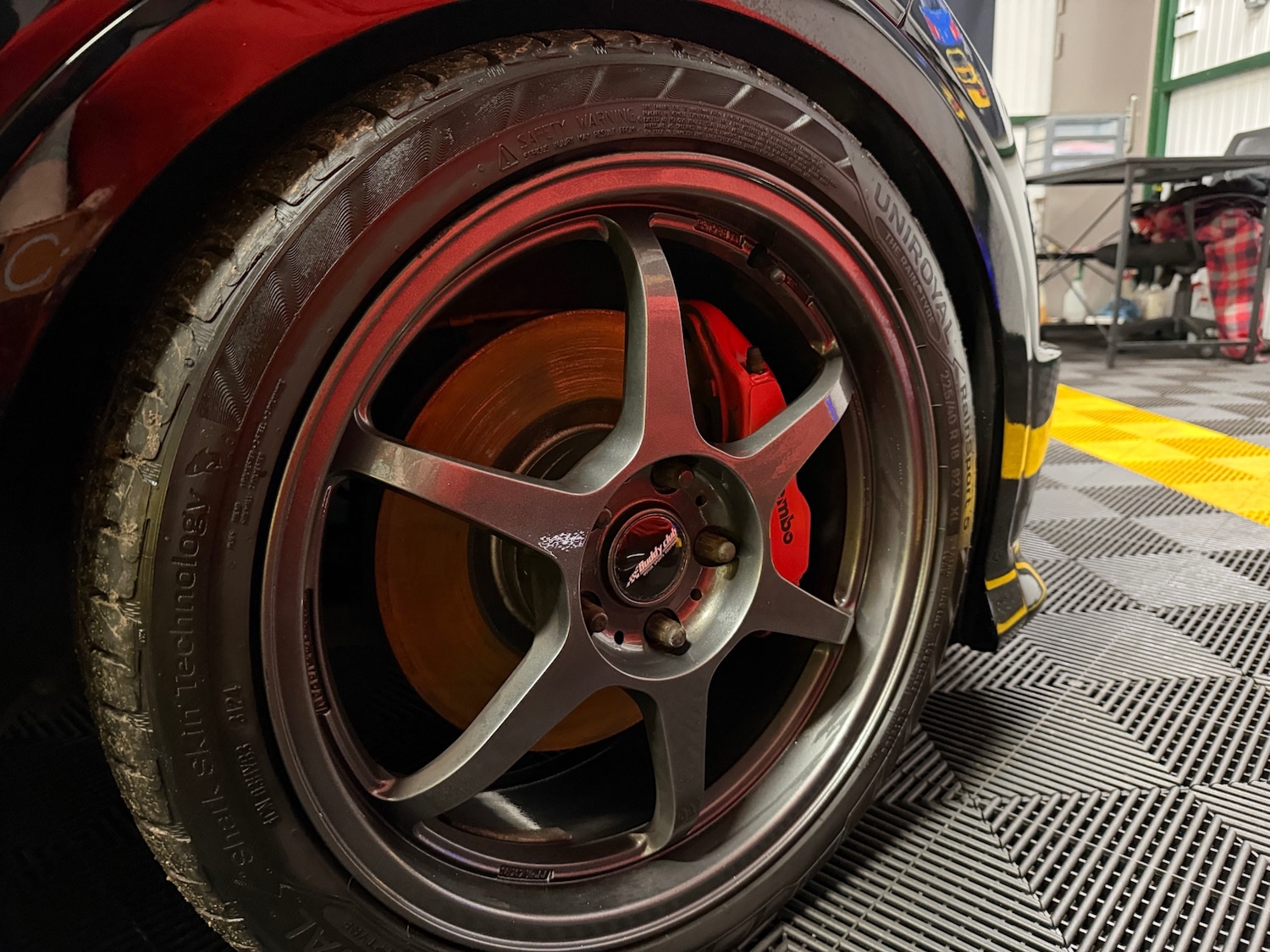 Used Honda Civic 2009 for sale - 77682269: Photo 89