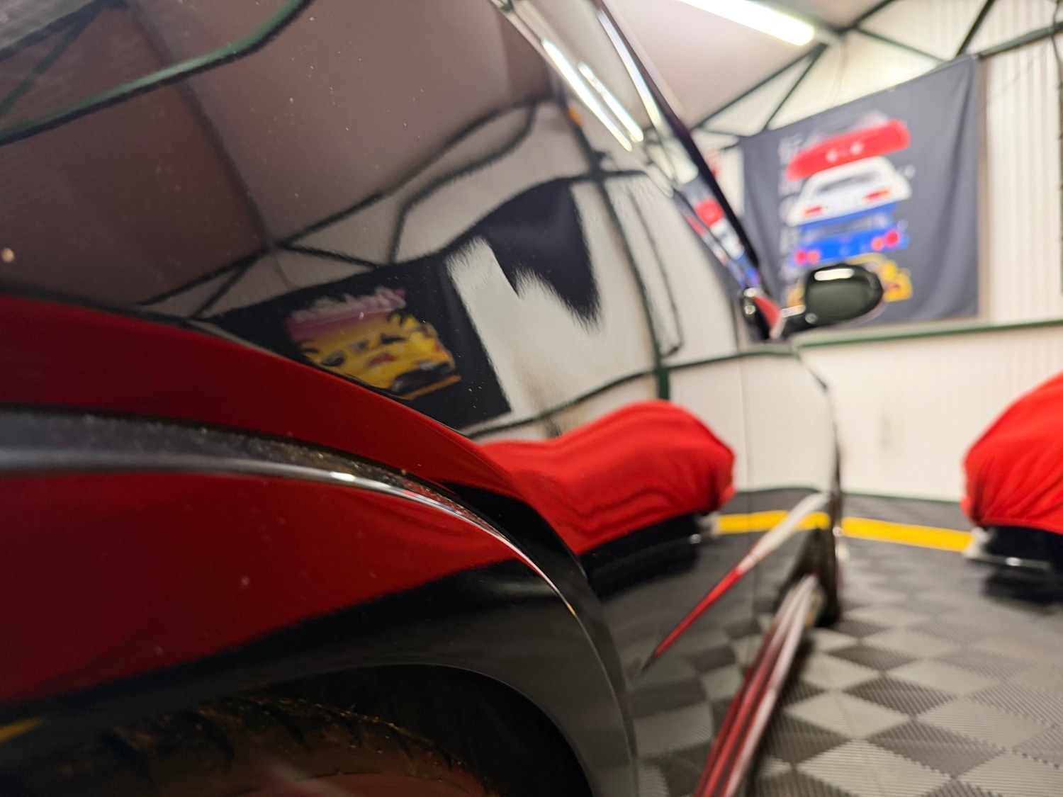 Used Honda Civic 2009 for sale - 77682269: Photo 9