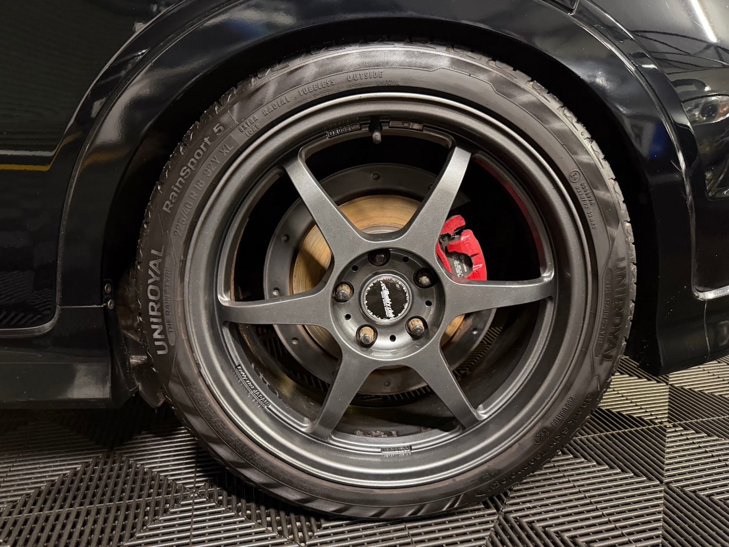 Used Honda Civic 2009 for sale - 77682269: Photo 90