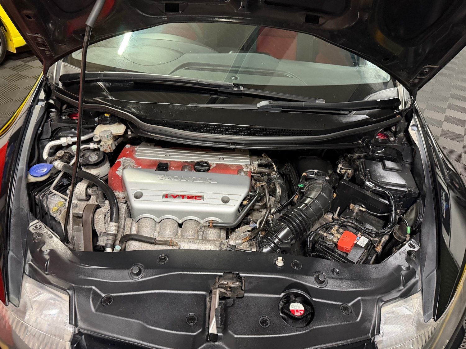 Used Honda Civic 2009 for sale - 77682269: Photo 91