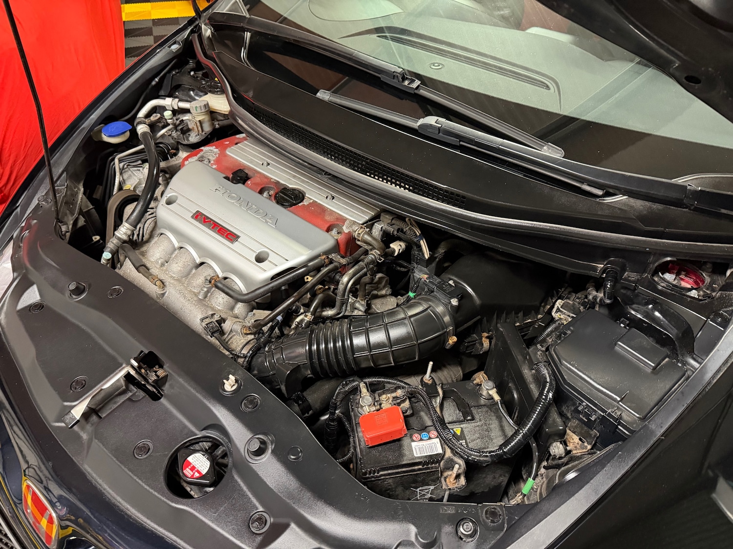 Used Honda Civic 2009 for sale - 77682269: Photo 92