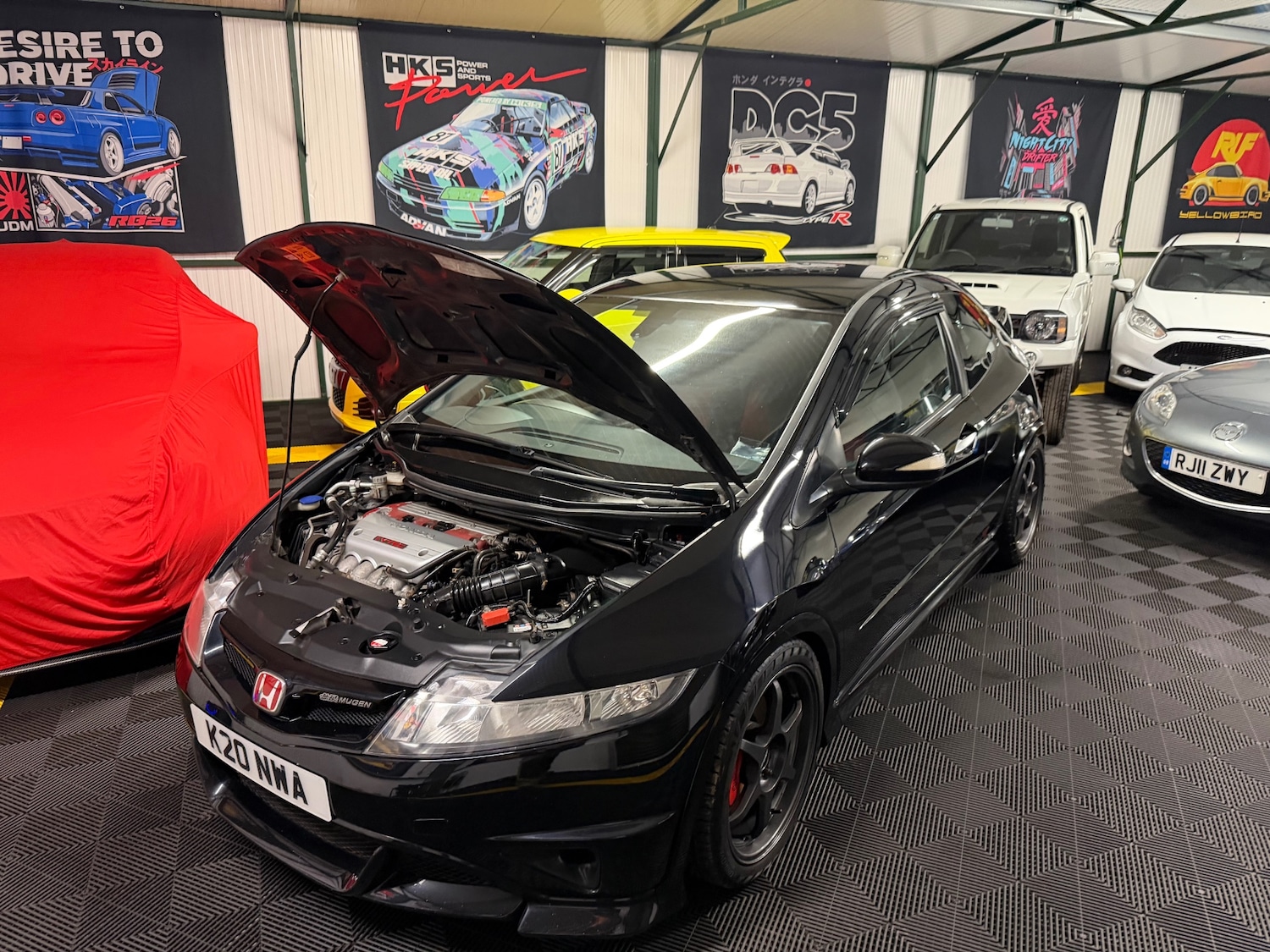 Used Honda Civic 2009 for sale - 77682269: Photo 96