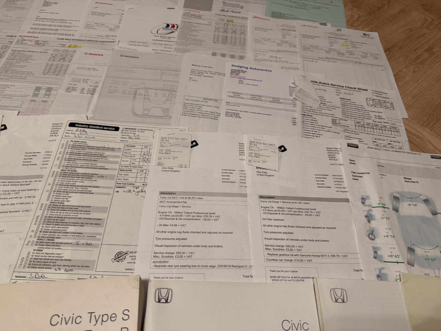 Used Honda Civic 2009 for sale - 77682269: Photo 97