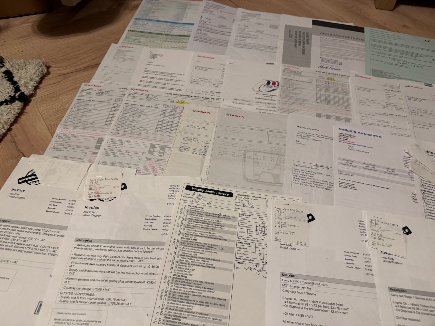 Used Honda Civic 2009 for sale - 77682269: Photo 98