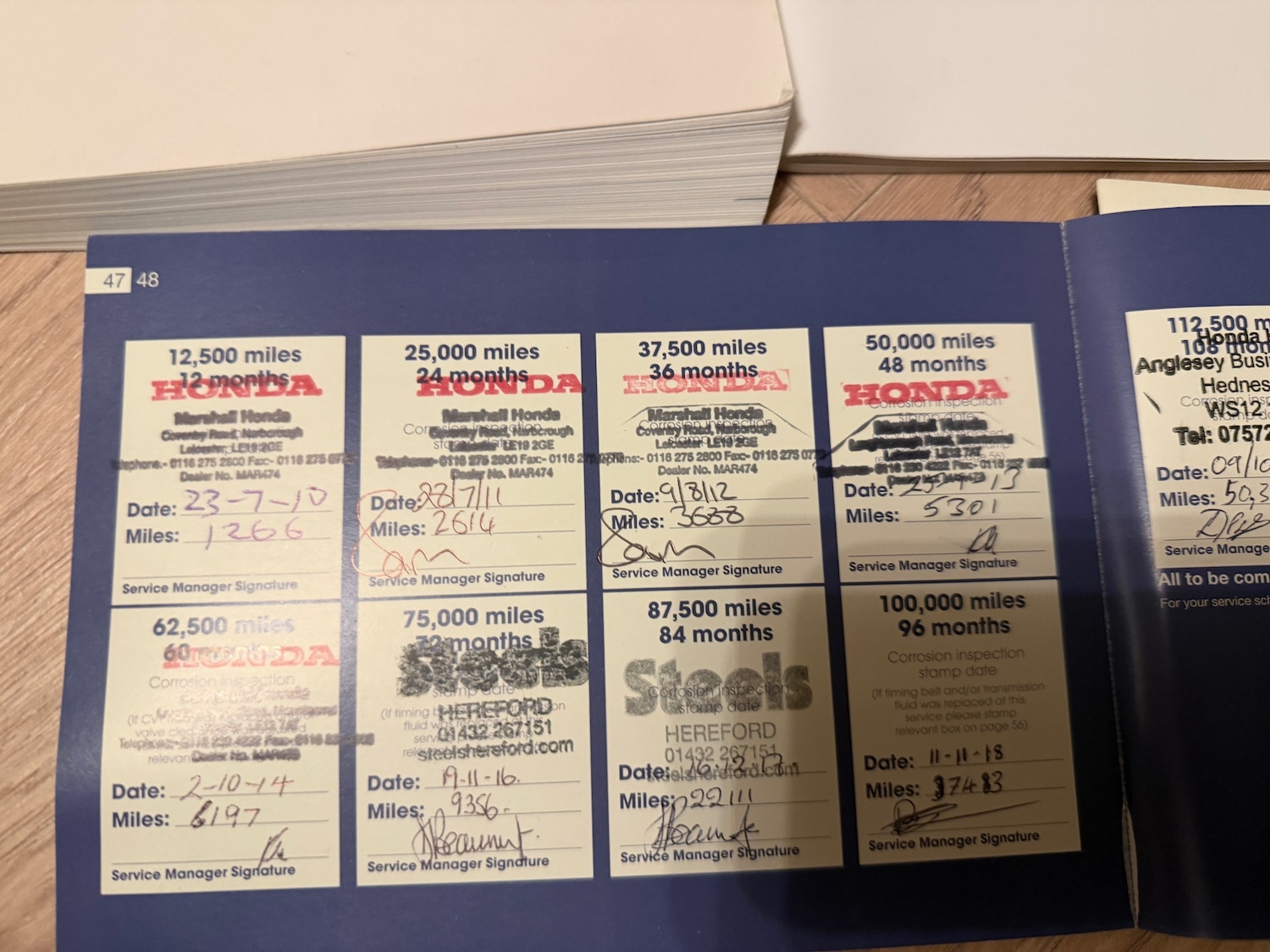 Used Honda Civic 2009 for sale - 77682269: Photo 99