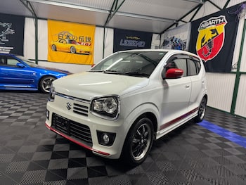 Used Suzuki Alto 2015 for sale - 79825961: Photo