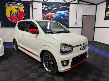 Used Suzuki Alto 2015 for sale - 79825961: Photo