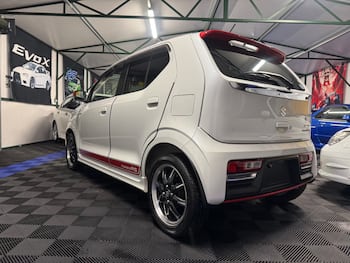 Used Suzuki Alto 2015 for sale - 79825961: Photo