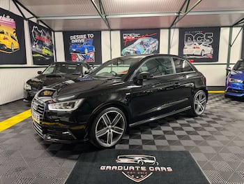 Used Audi A1 2015 for sale - 79825835: Photo