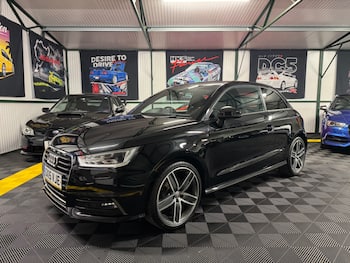 Used Audi A1 2015 for sale - 79825835: Photo