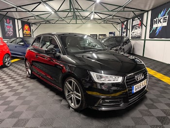 Used Audi A1 2015 for sale - 79825835: Photo