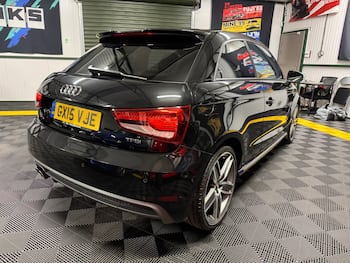 Used Audi A1 2015 for sale - 79825835: Photo