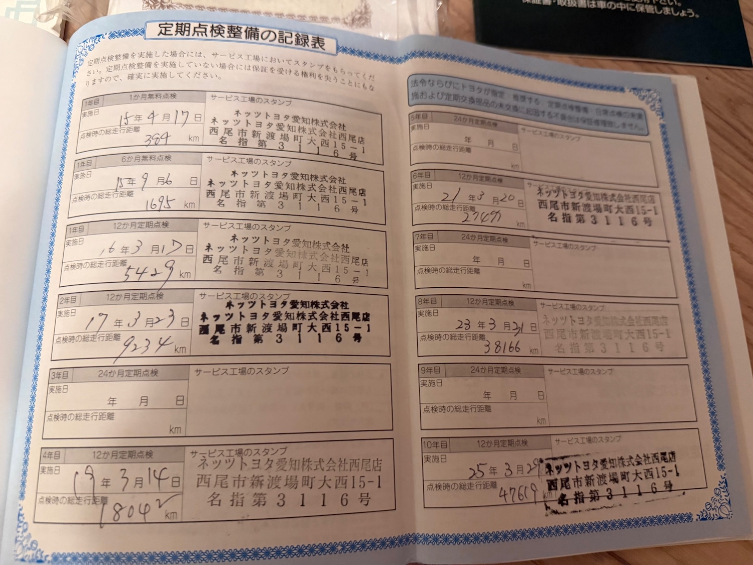 Used Toyota Aristo 2003 for sale - 77851851: Photo 100