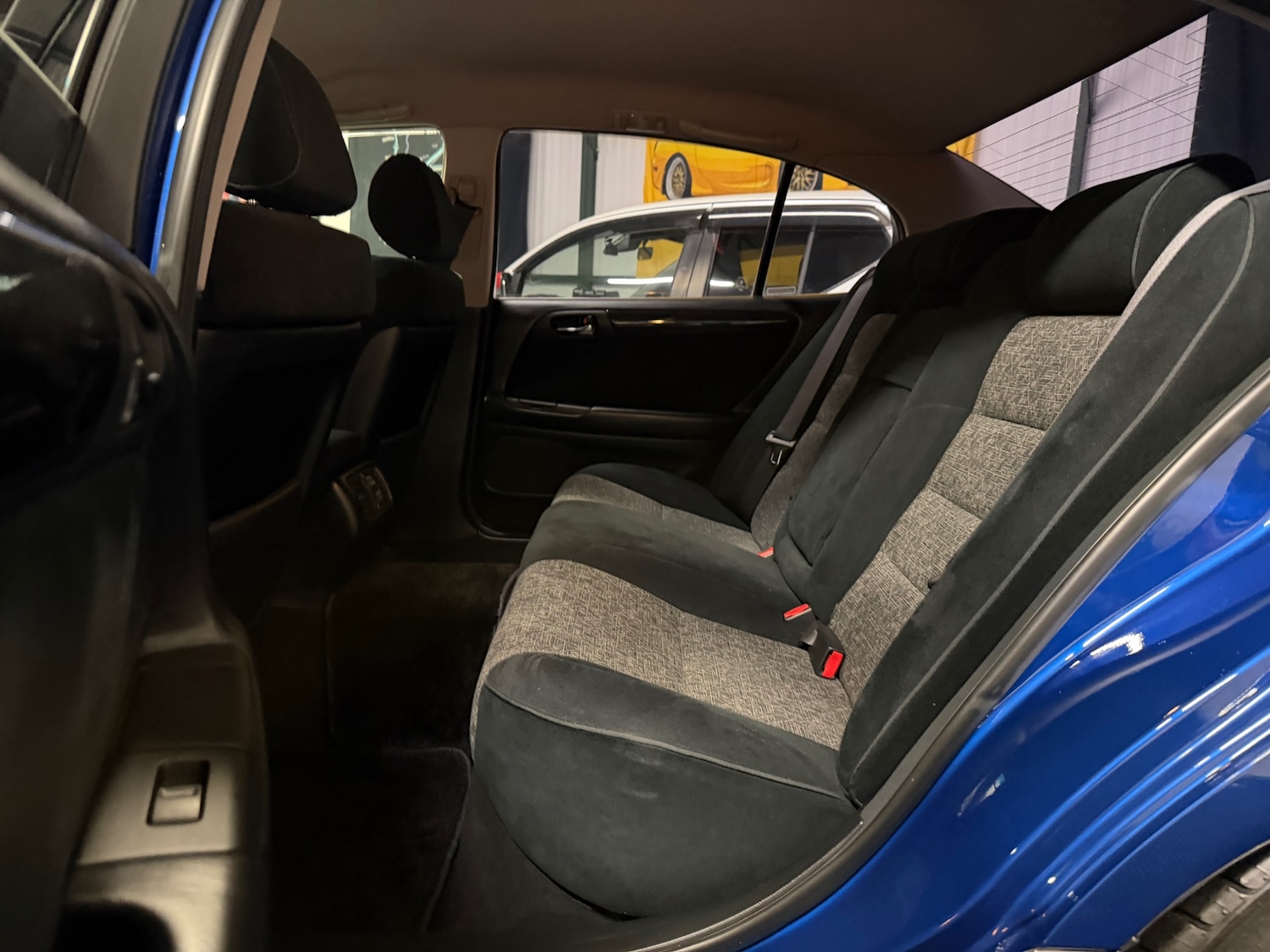 Used Toyota Aristo 2003 for sale - 77851851: Photo 15