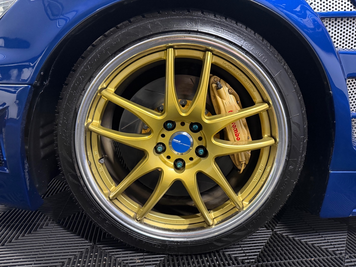 Used Toyota Aristo 2003 for sale - 77851851: Photo 18