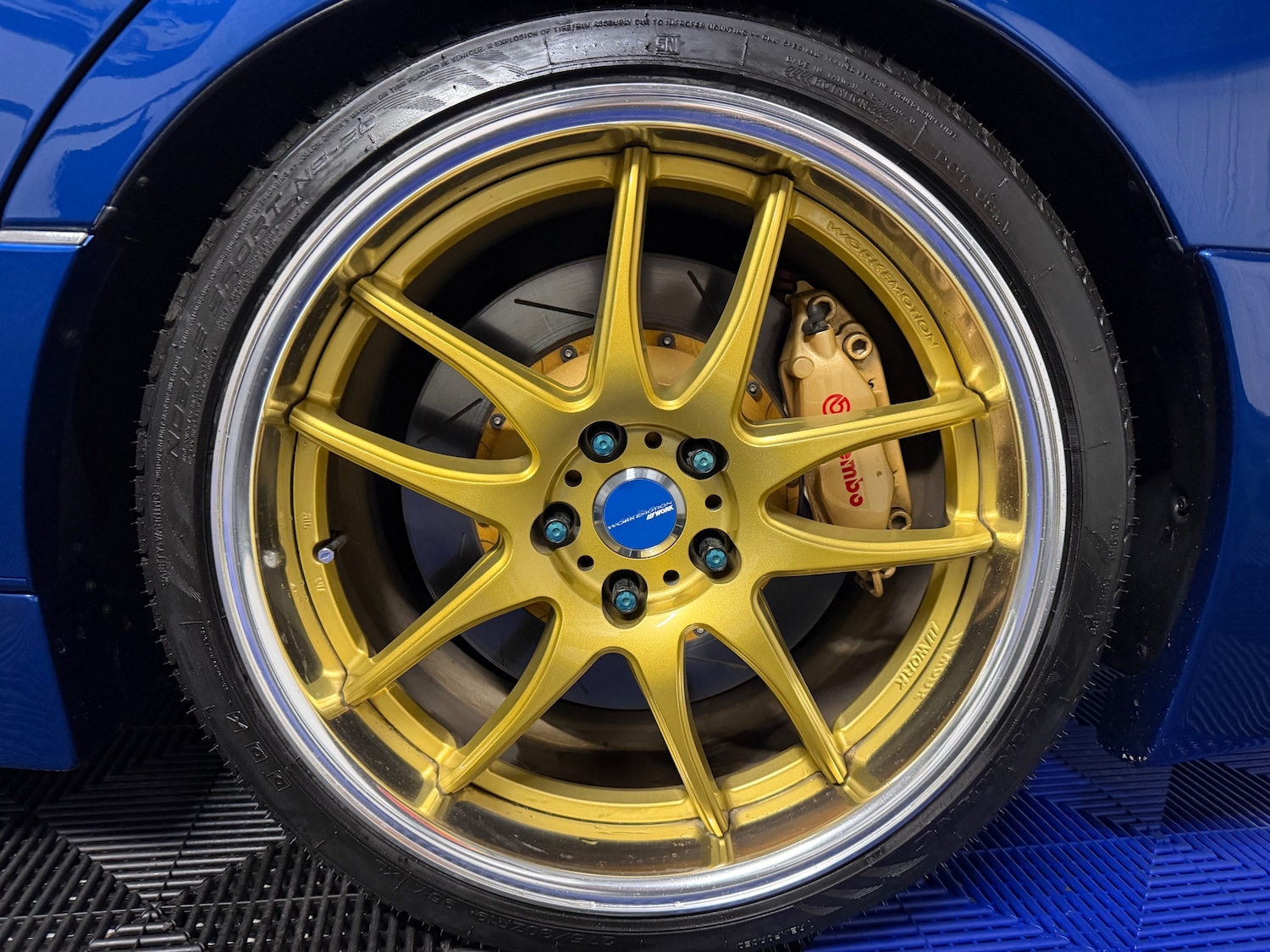 Used Toyota Aristo 2003 for sale - 77851851: Photo 19