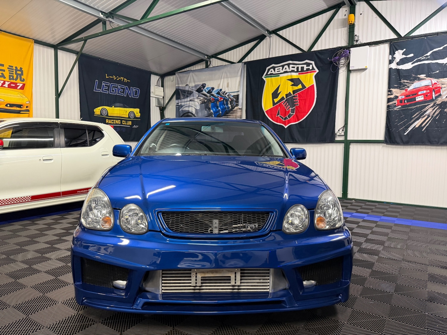 Used Toyota Aristo 2003 for sale - 77851851: Photo 31