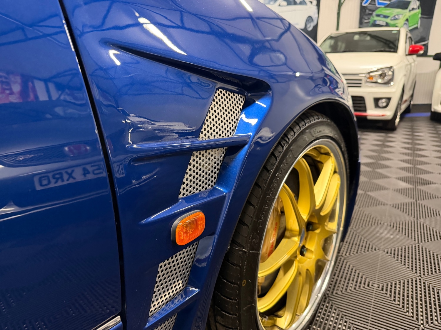 Used Toyota Aristo 2003 for sale - 77851851: Photo 39