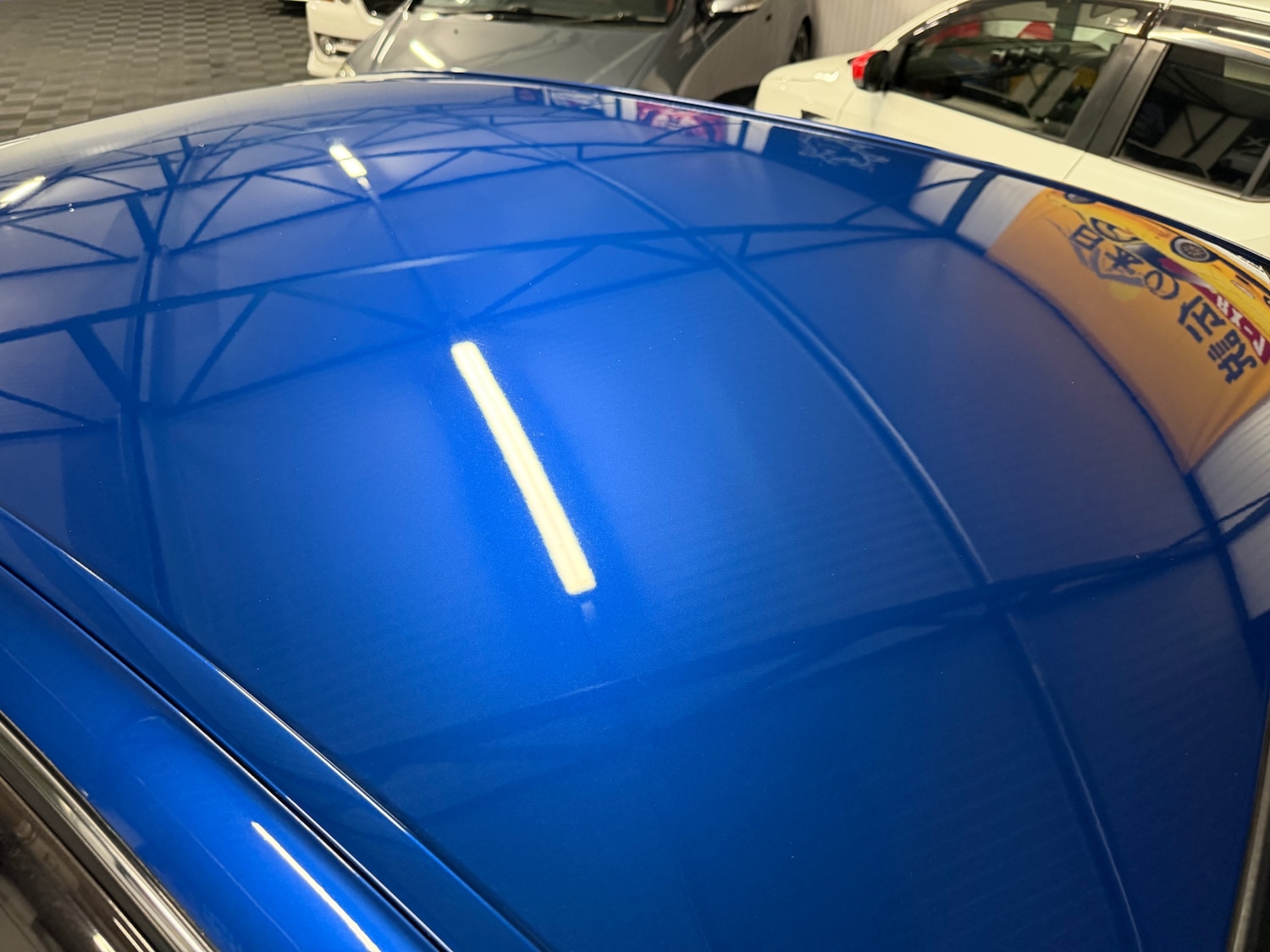 Used Toyota Aristo 2003 for sale - 77851851: Photo 41