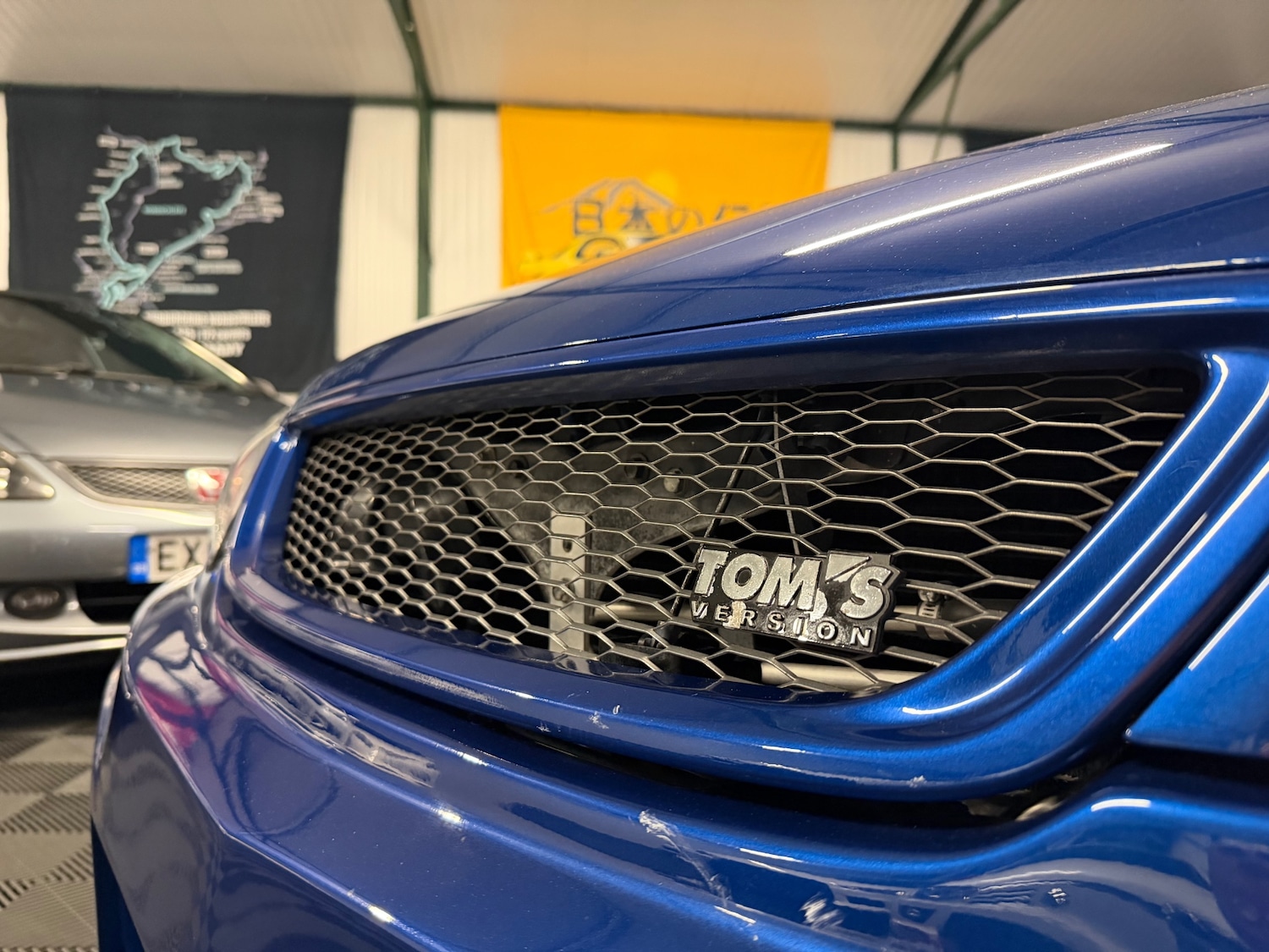 Used Toyota Aristo 2003 for sale - 77851851: Photo 42