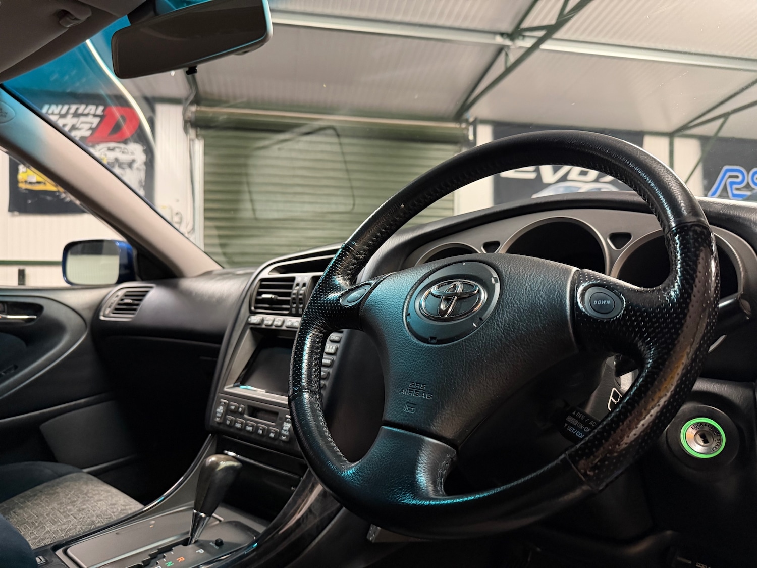 Used Toyota Aristo 2003 for sale - 77851851: Photo 46