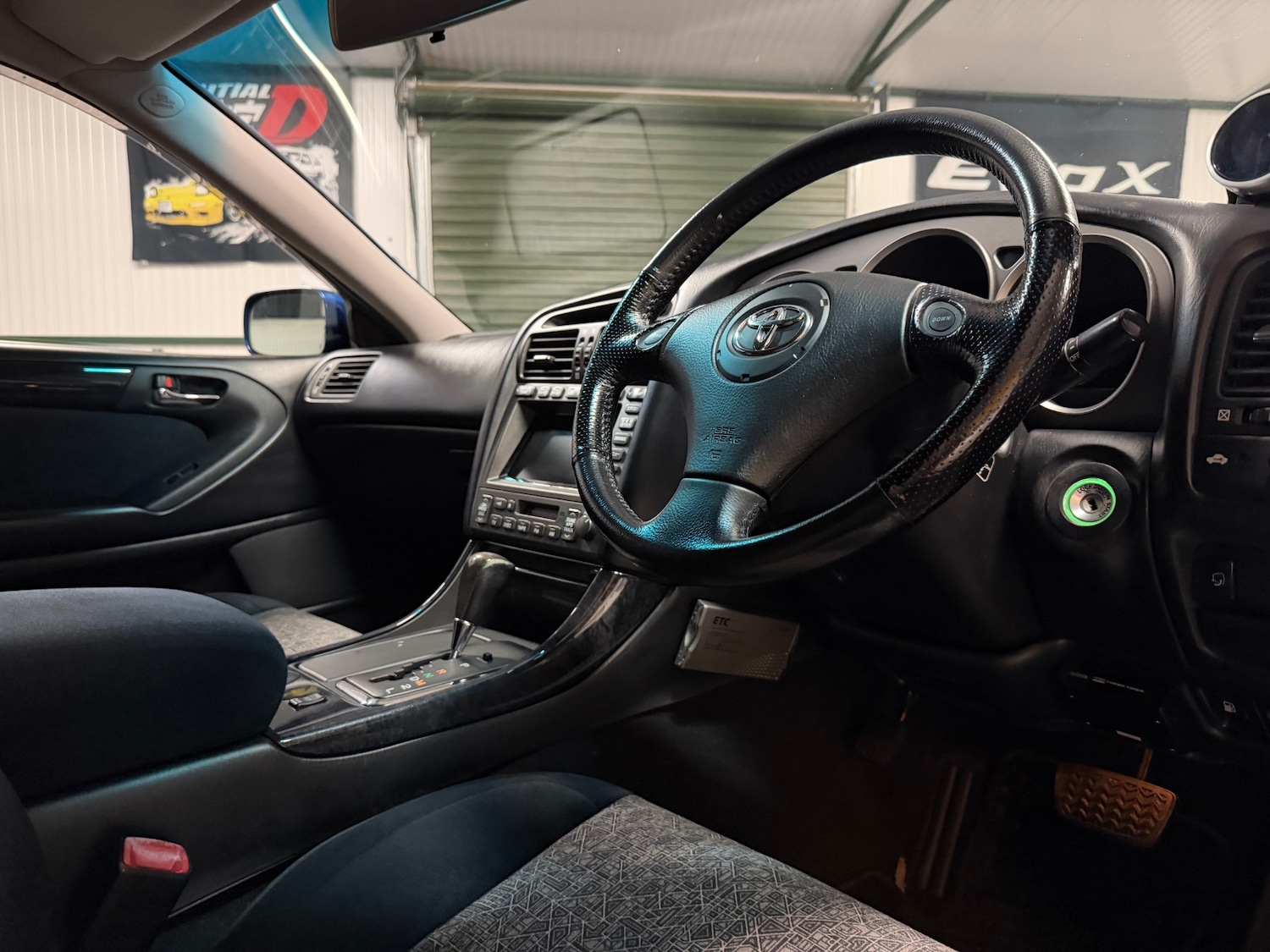 Used Toyota Aristo 2003 for sale - 77851851: Photo 47