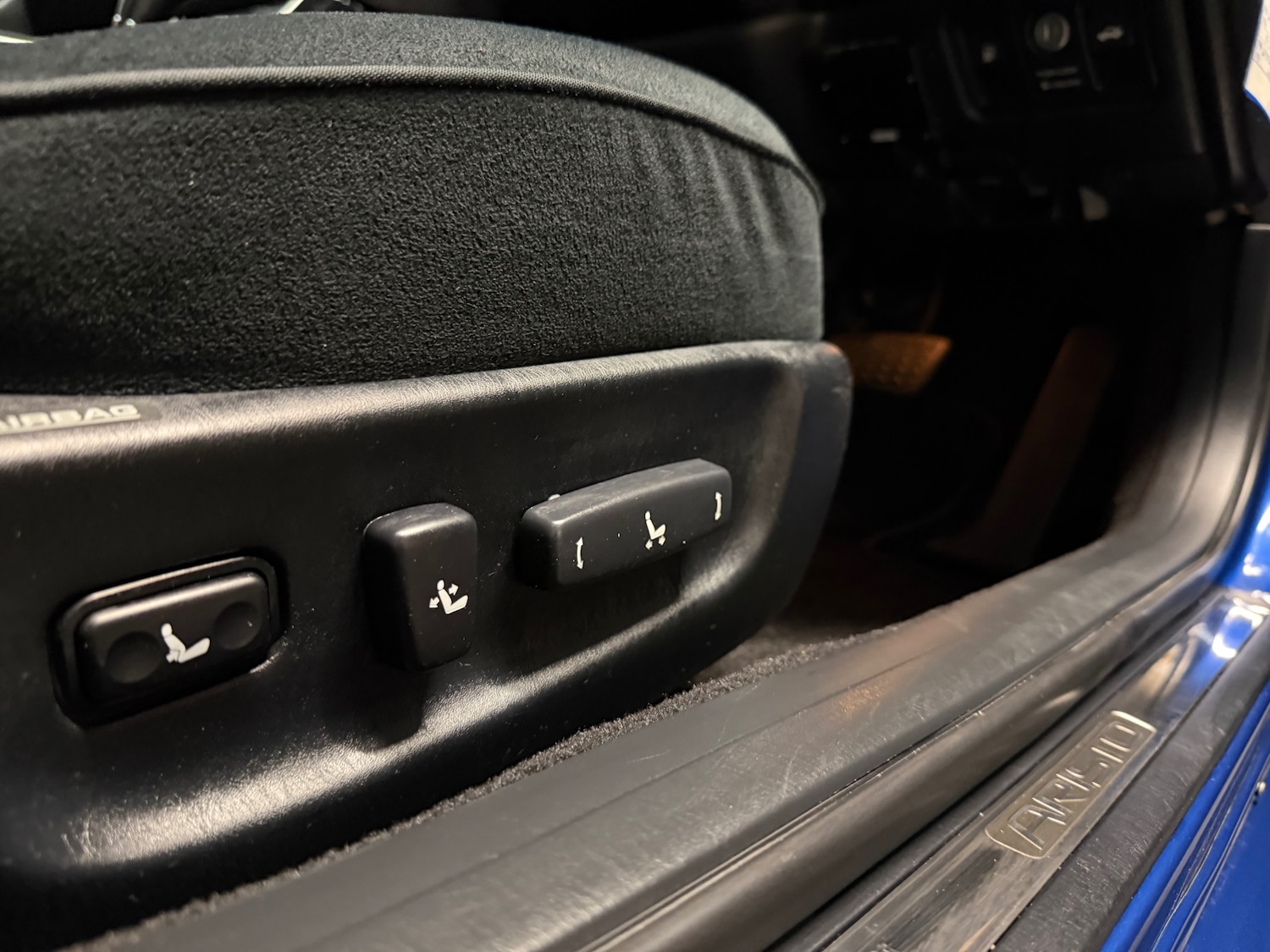 Used Toyota Aristo 2003 for sale - 77851851: Photo 49