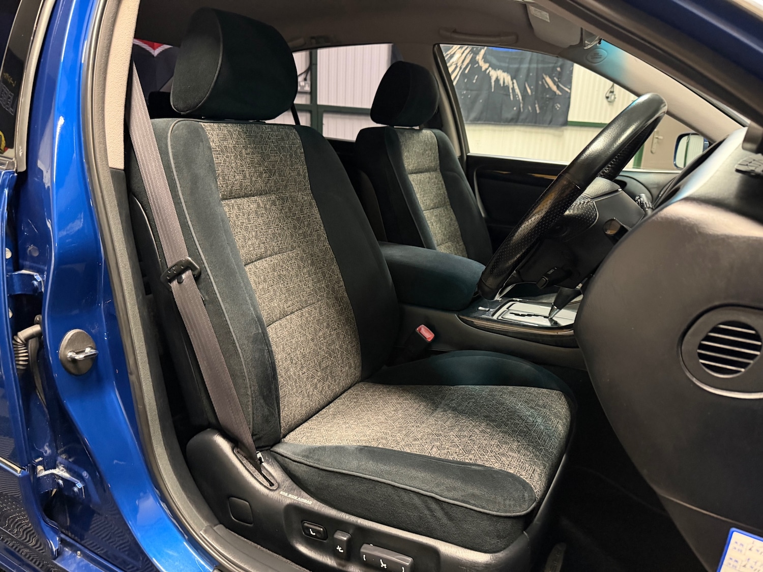 Used Toyota Aristo 2003 for sale - 77851851: Photo 52