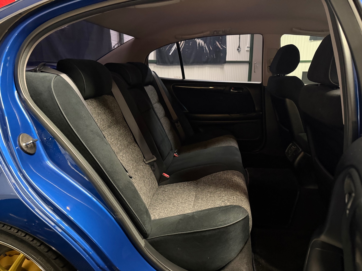 Used Toyota Aristo 2003 for sale - 77851851: Photo 56