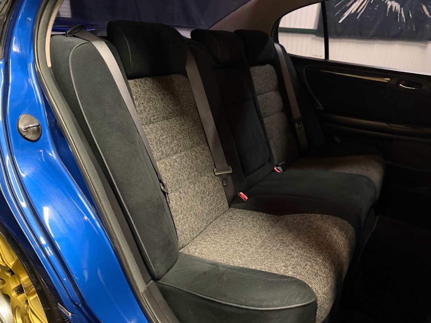 Used Toyota Aristo 2003 for sale - 77851851: Photo 57