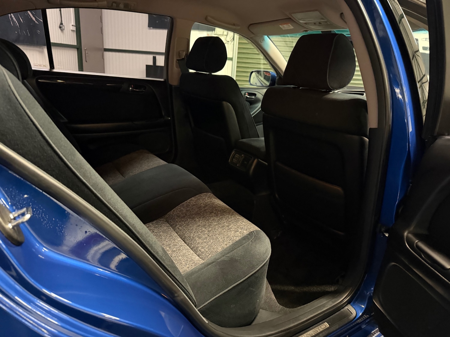 Used Toyota Aristo 2003 for sale - 77851851: Photo 58