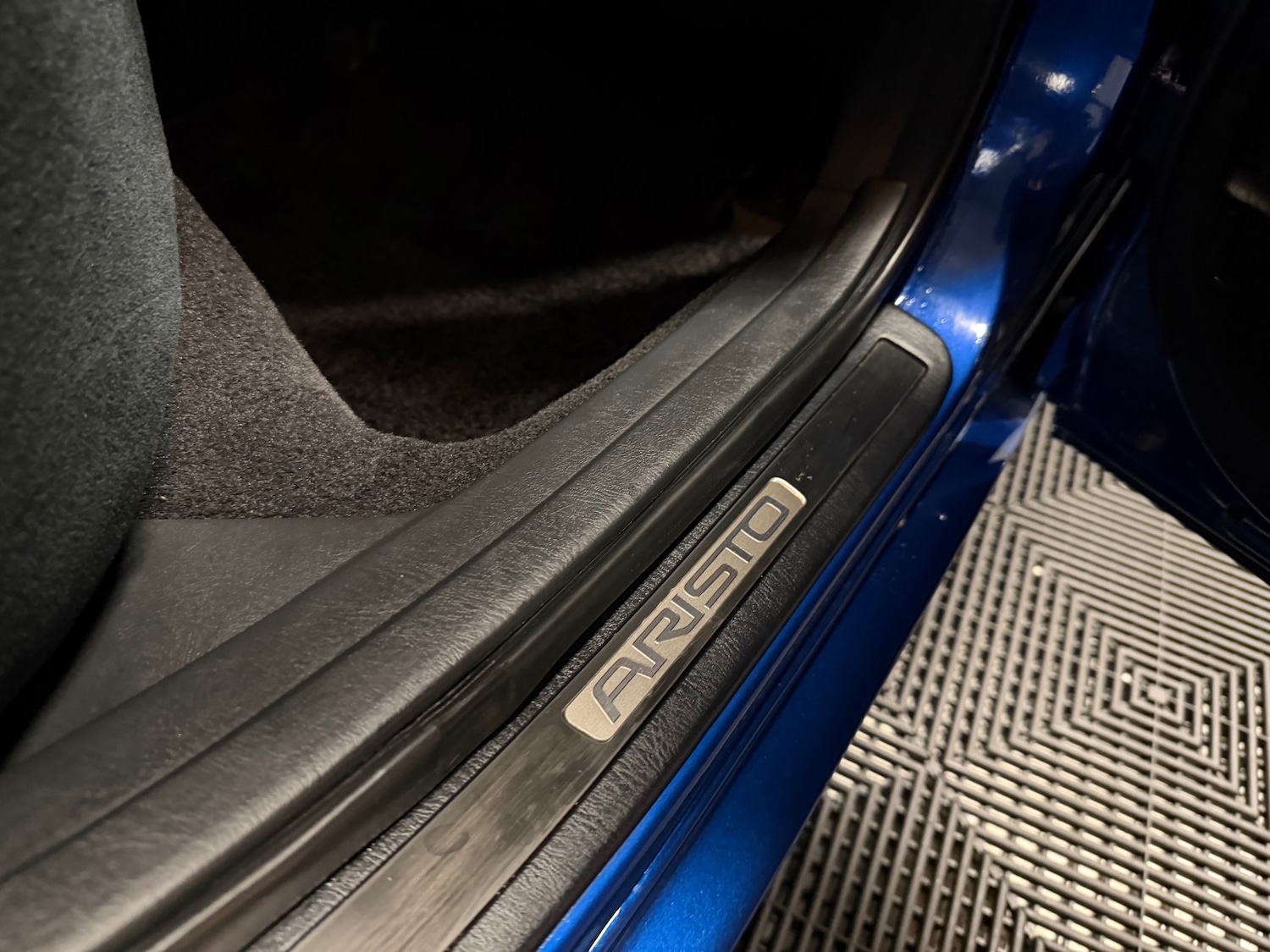 Used Toyota Aristo 2003 for sale - 77851851: Photo 59