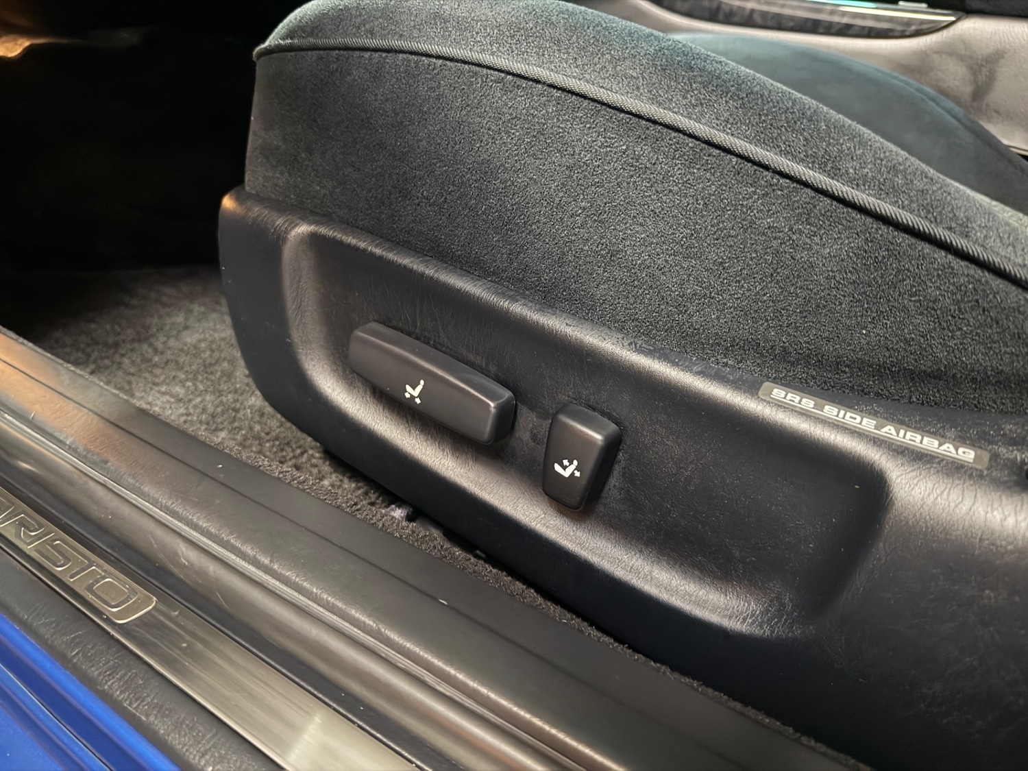 Used Toyota Aristo 2003 for sale - 77851851: Photo 65