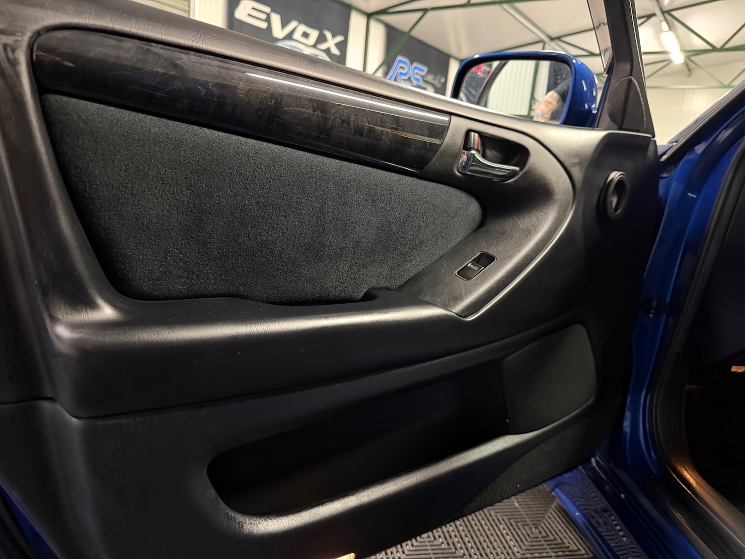 Used Toyota Aristo 2003 for sale - 77851851: Photo 66